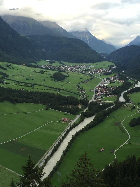 Апартаменти Alps 3000-2 Умгаузен Екстер'єр фото