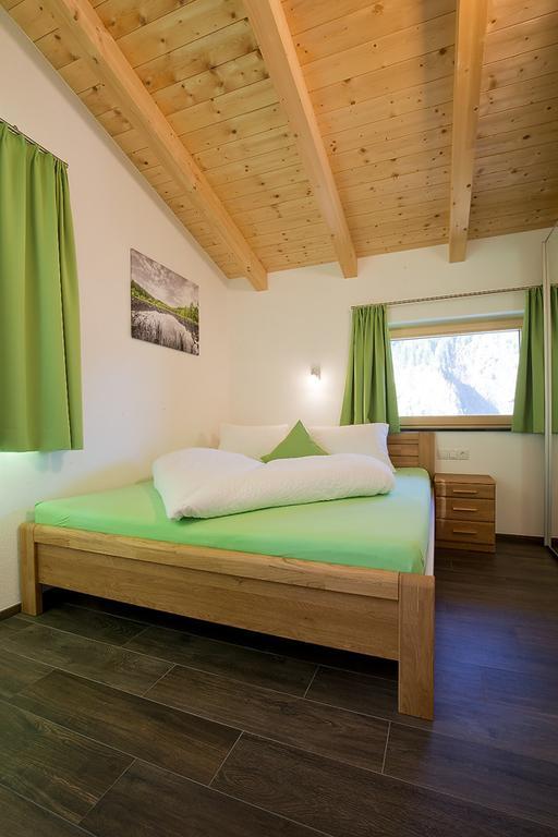 Апартаменти Alps 3000-2 Умгаузен Екстер'єр фото